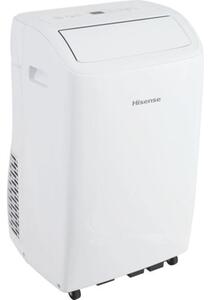 Klima Hisense APC09QC 2,5kW WiFi mobilna APC09QC