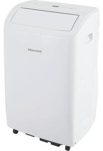 Klima Hisense APC09QC 2,5kW WiFi mobilna APC09QC
