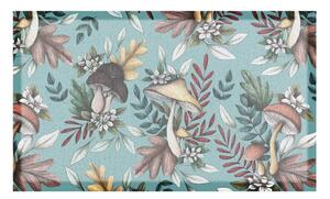 Otirač 40x70 cm Magical Mushrooms x Celia Battaini – Artsy Doormats