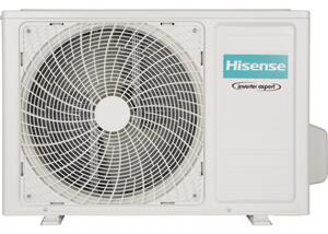 Klima Hisense KF35MR0BG+AS35MR0EW 3,5kW WiFi 20015498+20015525 KF35MR0BG+AS35MR0EW