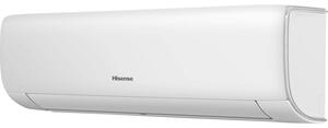 Klima Hisense KB50XS1GG+AS50XS1EW 5kW WiFi WingsComfort 20015503+20015526 KB50XS1GG+AS50XS1EW