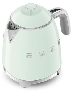 Kuhalo vode Smeg KLF05PGEU pastelno zelena KLF05PGEU