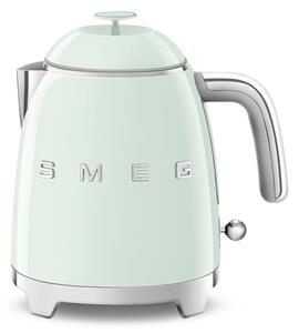 Kuhalo vode Smeg KLF05PGEU pastelno zelena KLF05PGEU
