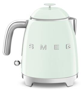 Kuhalo vode Smeg KLF05PGEU pastelno zelena KLF05PGEU