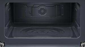 Ugradbena mikrovalna pećnica Electrolux EVM8E09X Grill EVM8E09X