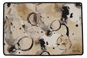 Otirač 45x75 cm Stains – Butter Kings
