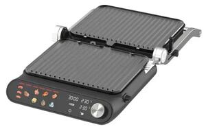 ELIT preklopni roštilj GRILLZILLA