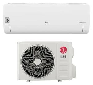 LG klima uređaj S09EC.NSJS/ S09EC.UA3S DualCool Standard 2,5 kW inverter, WiFi