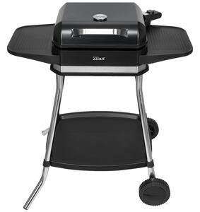 Zilan Grill / Roštilj, električni, 3050 W, samostojeći - ZLN2501 61044