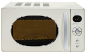 Zilan Mikrovalna pećnica, 700W, zapremina 20 lit., Retro - ZLN1245 61043