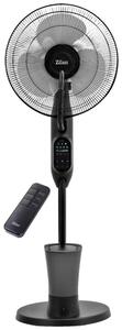 Zilan Ventilator sa raspršivačem vode, daljinski upravljač, 75 W - ZLN0977 59808