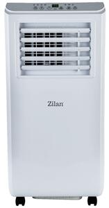 Zilan Prijenosni/ Mobilni klima uređaj, 3u1, 7000Btu, 750W - ZLN2495 59206