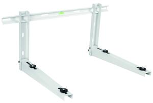 Superior Nosač klima uređaja, univerzalni, do 200 kg. - Air Fix Pro 55 60938