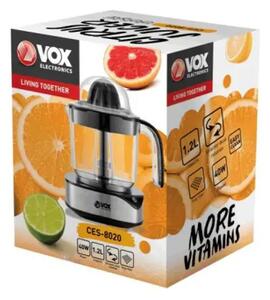 VOX sokovnik za citruse CES-8020