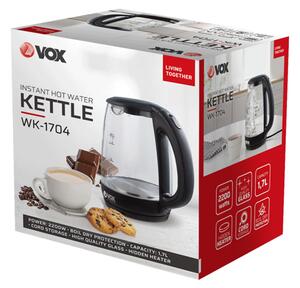 VOX kuhalo za vodu WK-1704