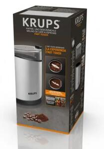 KRUPS mlinac za kavu GX204D10