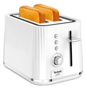 TEFAL toster Loft 2S bijeli [TT761138]