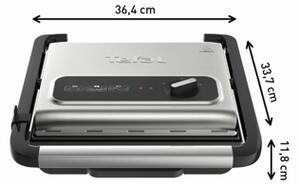 TEFAL stolni roštilj Inicio Adjust [GC242D38]