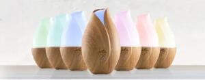ETA Aroma difuzor Aria [ETA 4634 90000]