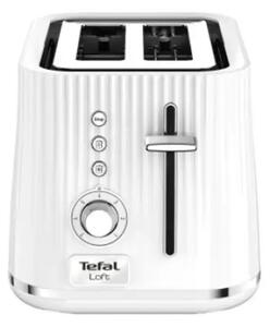 TEFAL toster Loft 2S bijeli [TT761138]