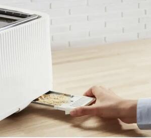 TEFAL toster Loft 2S bijeli [TT761138]