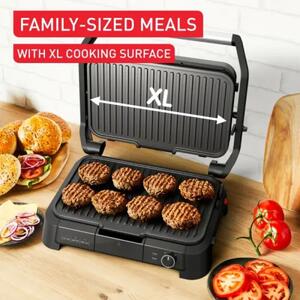 TEFAL stolni roštilj Supergrill XL GC520