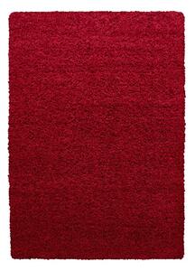 Crveni tepih 60x110 cm Life – Ayyildiz Carpets