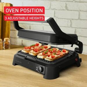 TEFAL stolni roštilj Supergrill XL GC520