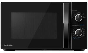 Toshiba Mikrovalna pecnica MW-MG20P (BK)