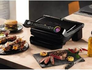 TEFAL stolni roštilj Optigrill+ GC714834