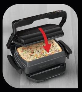TEFAL stolni roštilj Optigrill+ GC714834