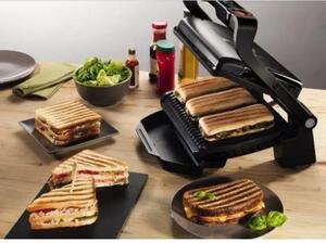 TEFAL stolni roštilj Optigrill+ GC714834