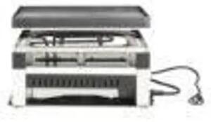 Solis 5 in 1 Table Grill for 4 stolni roštilj