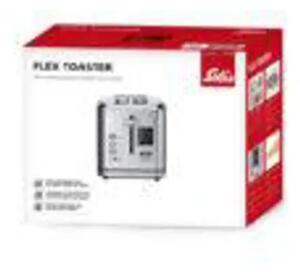 Solis Flex toster