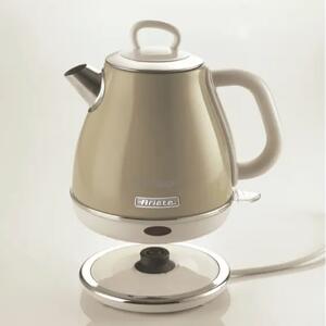 ARIETE VINTAGE KUHALO ZA VODU 1L BEŽ 2868/03