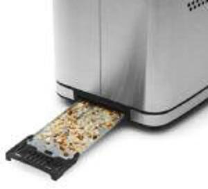 Solis Flex toster