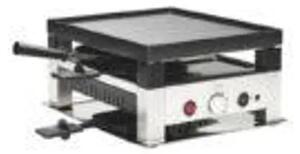 Solis 5 in 1 Table Grill for 4 stolni roštilj