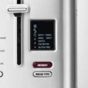 Solis Flex toster