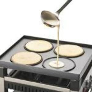 Solis 5 in 1 Table Grill for 4 stolni roštilj
