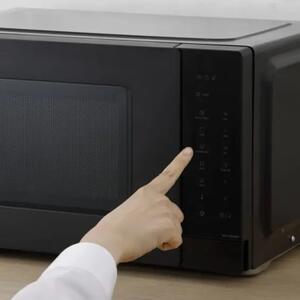 Panasonic mikrovalna pećnica NN-K36NBM