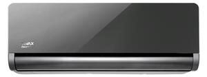 Klima Vivax ACP-12CH35AEHI+ R32 Gray Mirror - 3,81kW ACP-12CH35AEHI+ R32 Gray Mirro