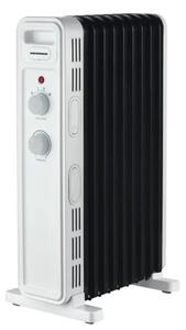 Radijator Heinner HOH-M13WH-BK HOH-M13WH-BK