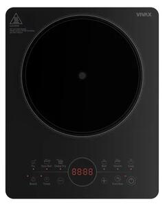 VIVAX HOME Indukcijska ploča HPI-2200TPB