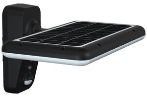 Home Reflektor LED 6W sa solarnim panelom, PIR detektor, IP65 - FLP2000SOLAR 63024