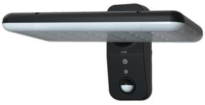 Home Reflektor LED 6W sa solarnim panelom, PIR detektor, IP65 - FLP2000SOLAR 63024