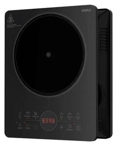 VIVAX HOME Indukcijska ploča HPI-2200TPB