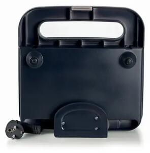 ARIETE PREKLOPNI TOSTER MOD.1971 TAMNO SIVI