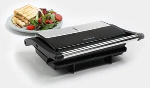 VonHaus 2 Slice Grill
