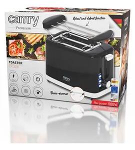 Camry Toster CR3218