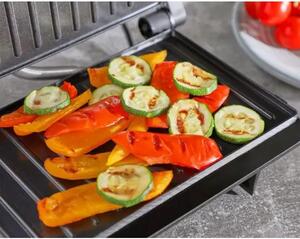 VonHaus 2 Slice Grill